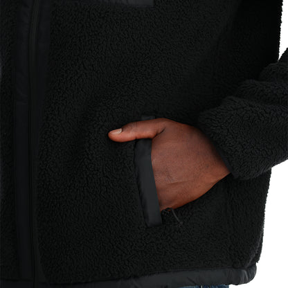 Spyder Sherman Fleece Jacket - Men's