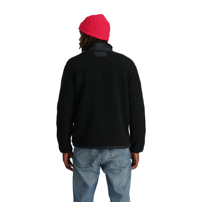 Spyder Sherman Fleece Jacket - Men's