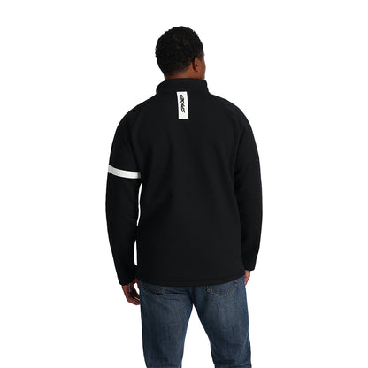 Spyder Wengen Bandit Jacket - Men's