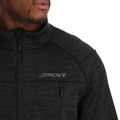 Spyder Encore Half Zip - Men's