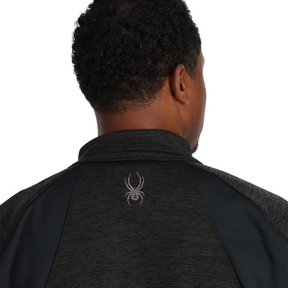 Spyder Encore Half Zip - Men's