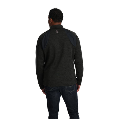 Spyder Encore Half Zip - Men's