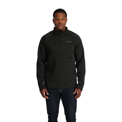 Spyder Encore Half Zip - Men's