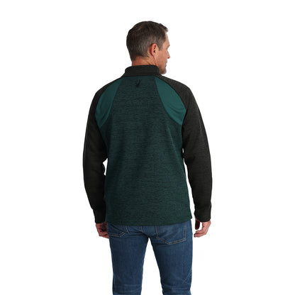 Spyder Encore Half Zip - Men's