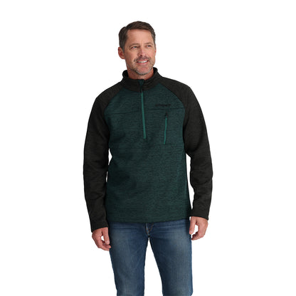 Spyder Encore Half Zip - Men's