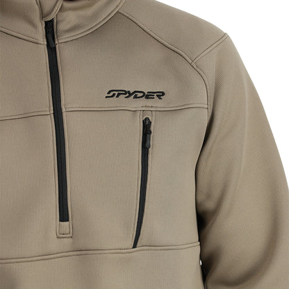 Spyder Encore Half Zip - Men's