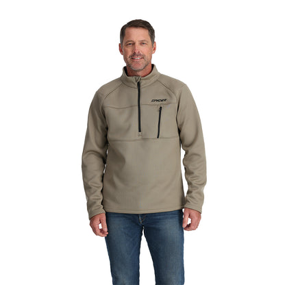 Spyder Encore Half Zip - Men's