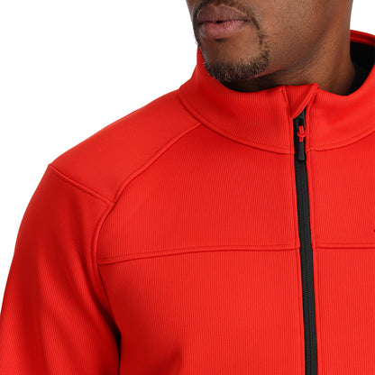 Spyder Encore Half Zip - Men's