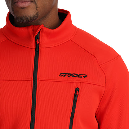 Spyder Encore Half Zip - Men's