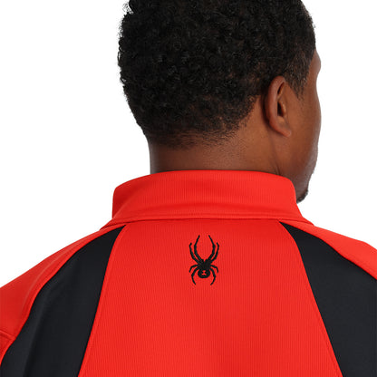 Spyder Encore Half Zip - Men's