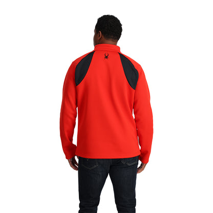 Spyder Encore Half Zip - Men's