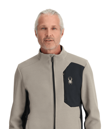 Spyder Bandit Full Zip - Men's