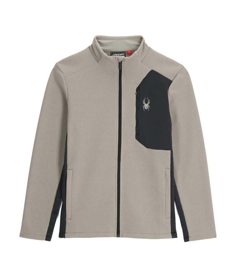 Spyder Bandit Full Zip - Men's