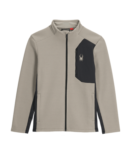 Spyder Bandit Full Zip - Men's