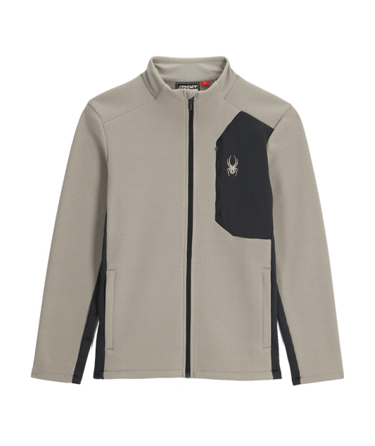 Spyder Bandit Full Zip - Men's