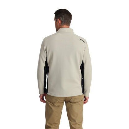 Spyder Bandit Full Zip - Men's