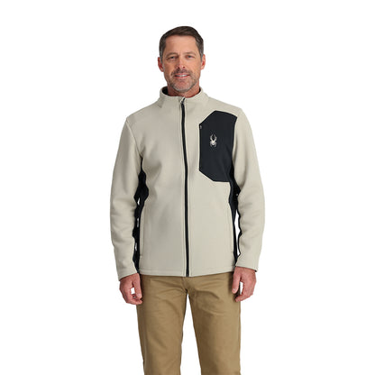 Spyder Bandit Full Zip - Men's