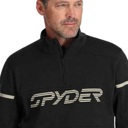 Spyder Speed Fleece Half Zip - Men's