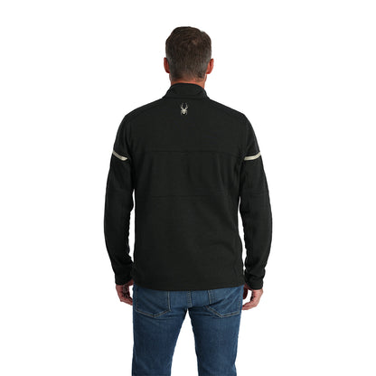 Spyder Speed Fleece Half Zip - Men's