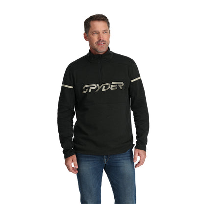 Spyder Speed Fleece Half Zip - Men's