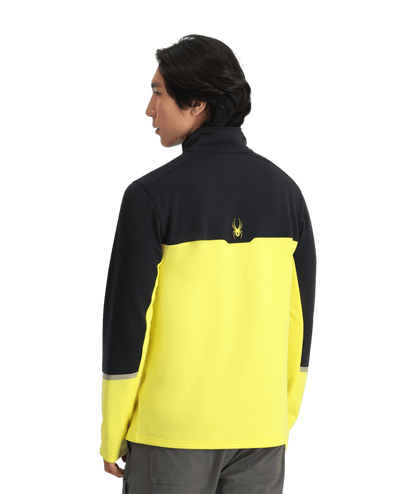 Spyder Speed Fleece Half Zip - Men's