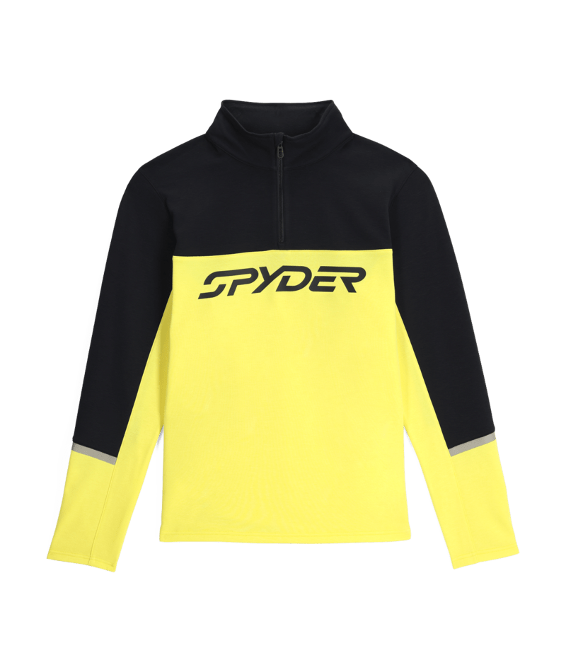 Spyder Speed Fleece Half Zip - Men's