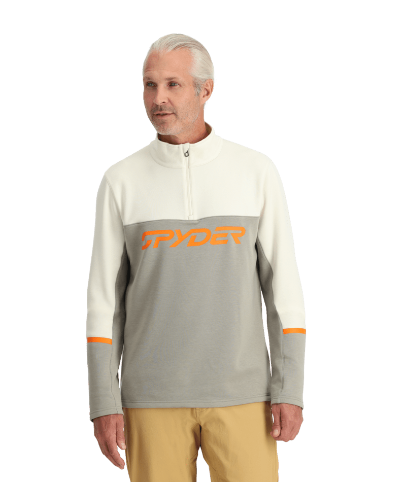 Spyder Speed Fleece Half Zip - Men's