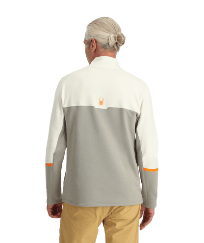 Spyder Speed Fleece Half Zip - Men's