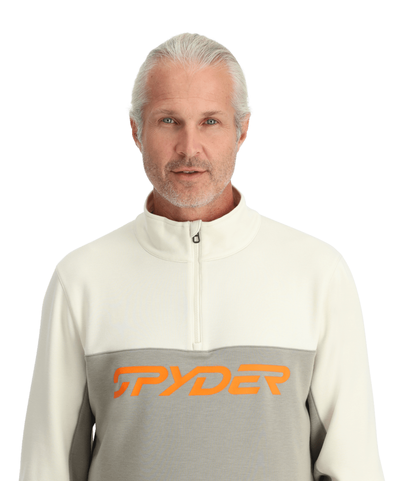 Spyder Speed Fleece Half Zip - Men's