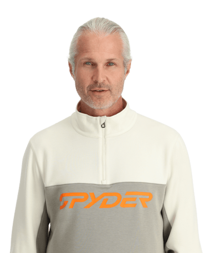 Spyder Speed Fleece Half Zip - Men's