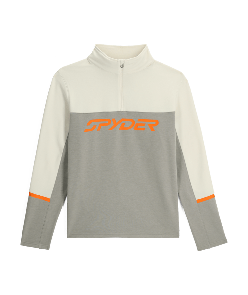 Spyder Speed Fleece Half Zip - Men's