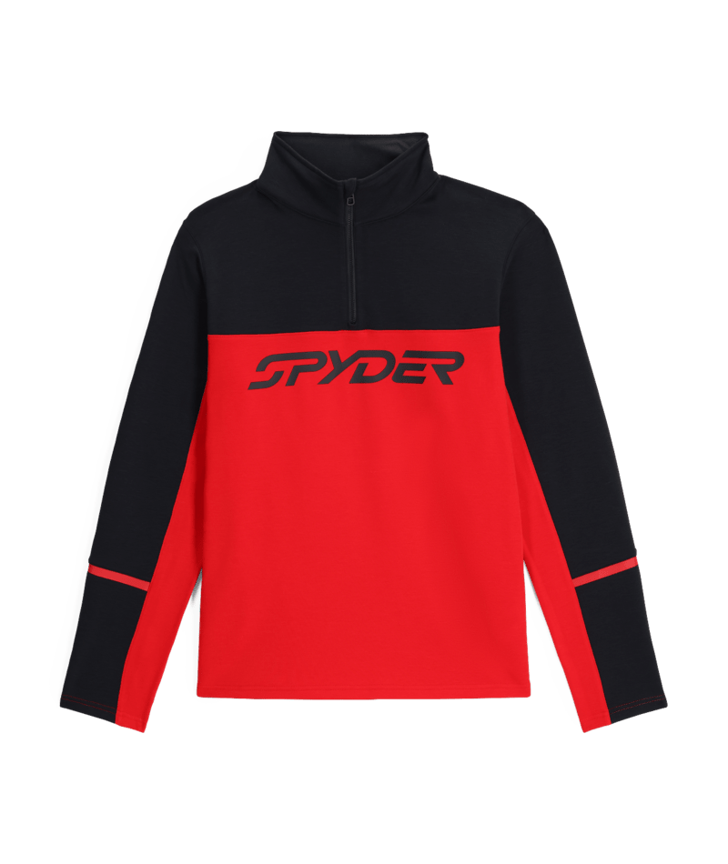 Spyder Speed Fleece Half Zip - Men's