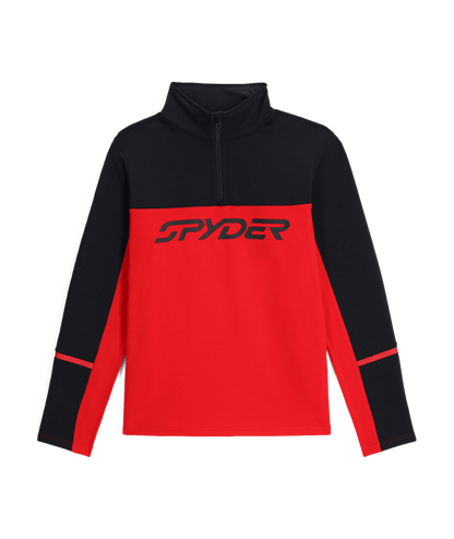 Spyder Speed Fleece Half Zip - Men's