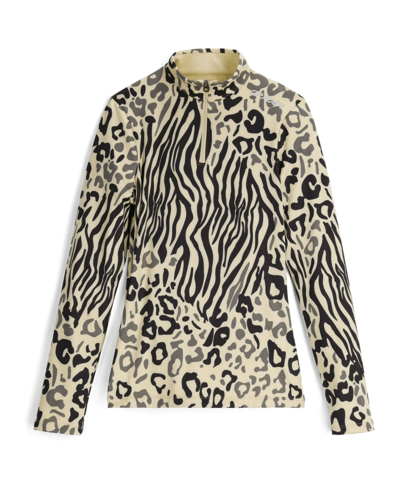 Spyder Vivid Half Zip - Women's