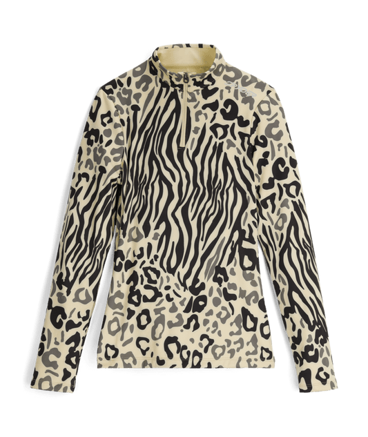 Spyder Vivid Half Zip - Women's