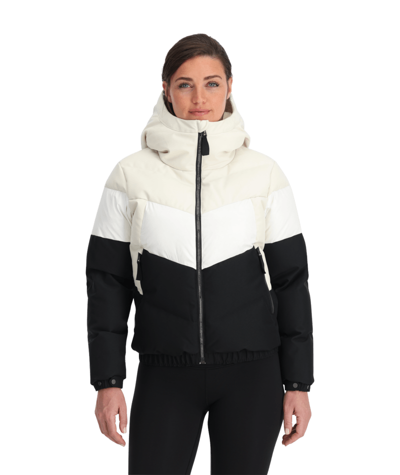 Spyder Eastwood Down Jacket - Women's