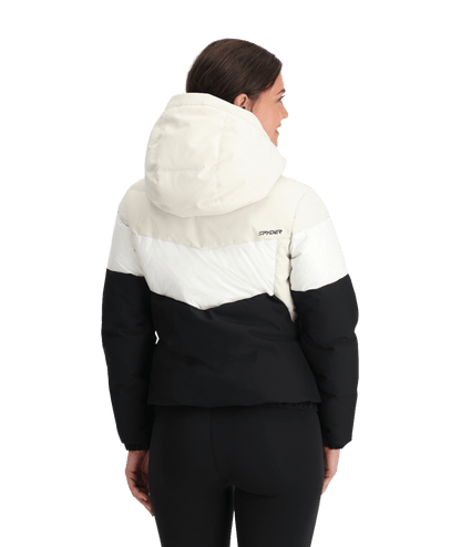 Spyder Eastwood Down Jacket - Women's