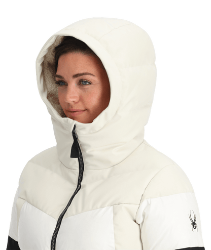 Spyder Eastwood Down Jacket - Women's