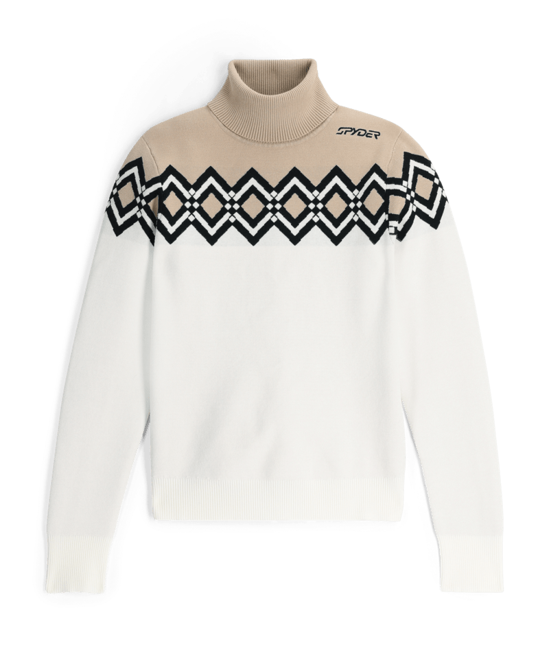 Spyder Stellar Ski Sweater - Women's