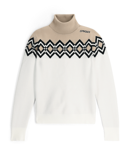 Spyder Stellar Ski Sweater - Women's