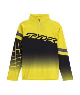 Spyder Incline Half Zip - Kids'