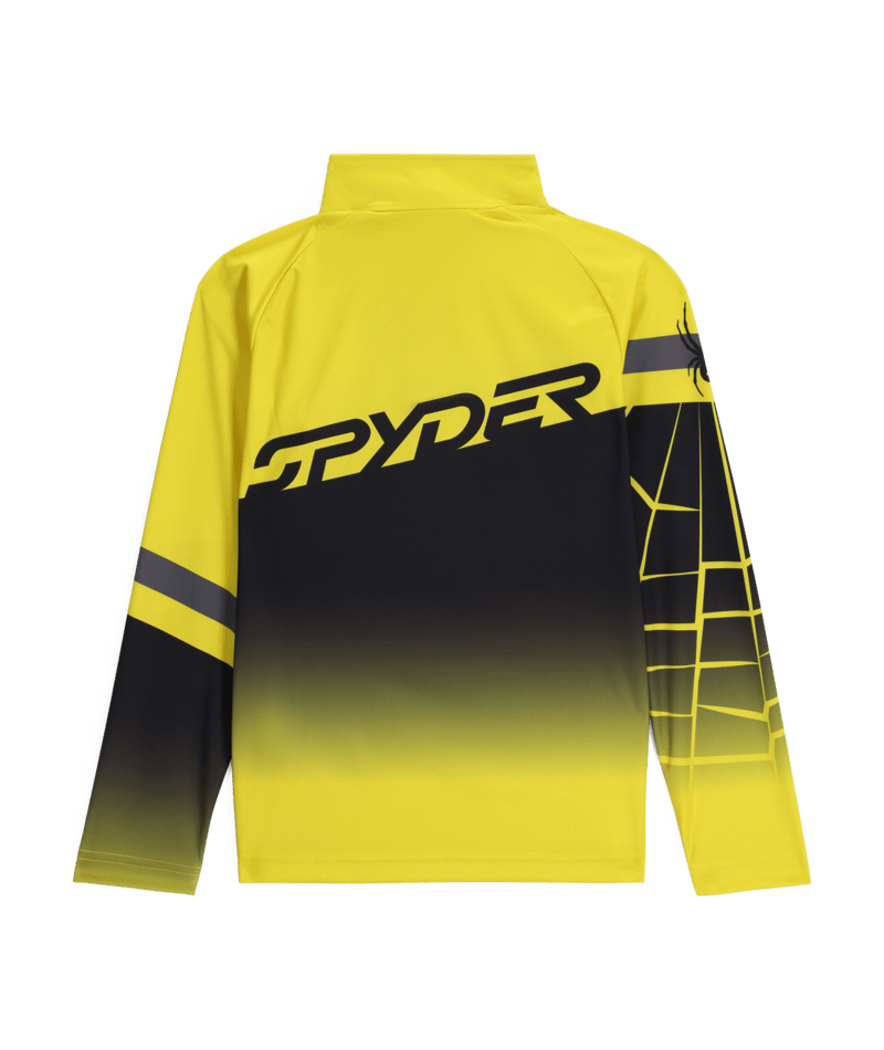 Spyder Incline Half Zip - Kids'