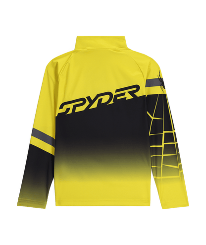 Spyder Incline Half Zip - Kids'