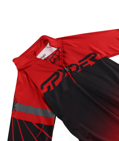 Spyder Incline Half Zip - Kids'