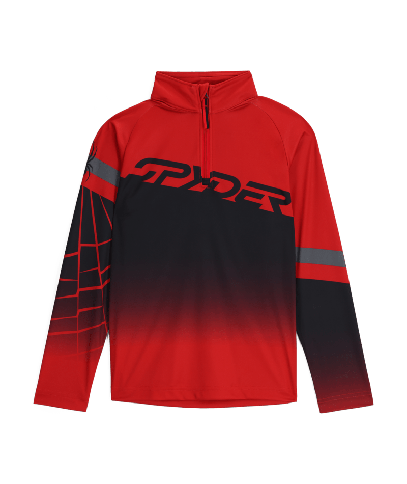 Spyder Incline Half Zip - Kids'