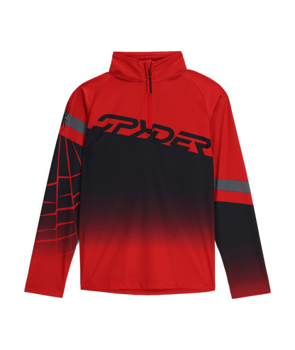 Spyder Incline Half Zip - Kids'