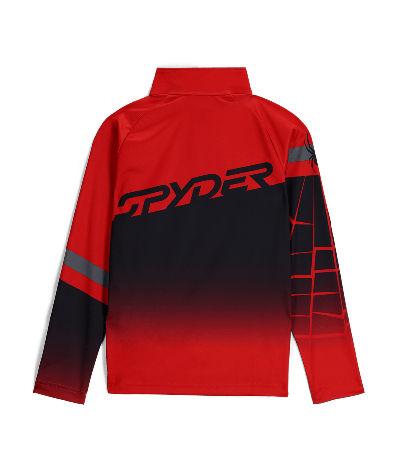 Spyder Incline Half Zip - Kids'