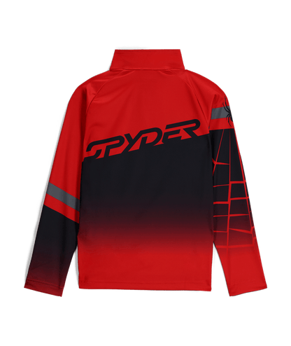 Spyder Incline Half Zip - Kids'