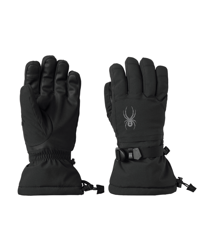 Spyder Traverse GTX Gloves - Men's