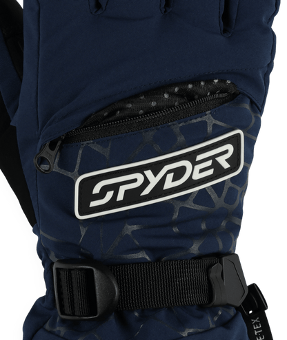 Spyder Overweb GTX Glove - Men's